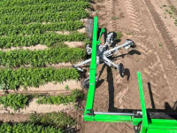 Other tillage machinery and accessories Agrideals Soil Digger