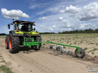 Other tillage machinery and accessories Agrideals Soil Digger