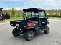 RTV / UTV / Gator Kioti K9 2400 Utility Vehicle