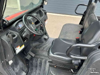 RTV / UTV / Gator Kioti K9 2400 Utility Vehicle