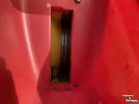 Seed drill Vicon Monozentra