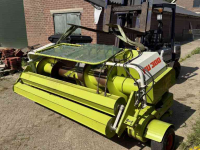 Pick-up Claas Pick up pu 300