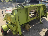 Pick-up Claas Pick up pu 300