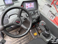 Telehandler Manitou MRT 2150 plus Privilege ST4 S2