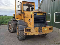 Wheelloader  ljungby maskin L14