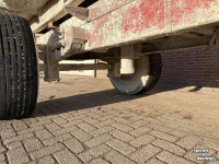 Earth- / Sand-dumper  Kieper / Kipper / Landbouwkipper / Grondkipper / Zandkipper