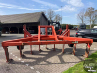 Deep subsoiler Wifo WV39