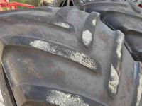 Wheels, Tyres, Rims & Dual spacers Michelin 710/55R30 MachXbib