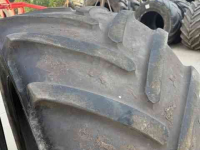 Wheels, Tyres, Rims & Dual spacers Michelin 710/55R30 MachXbib