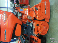 Seed drill Kuhn Sitera 3030E 24 Seedflex Isobus met HRB303 Kopegge