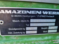 Fertilizer spreader Amazone ZA-M ultra 3000