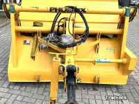 Sweepers and vacuum sweepers Schouten VM 1800 HK