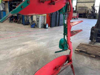 Ploughs Kverneland Element afkomstig van LO / LB ploeg