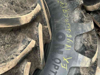 Wheels, Tyres, Rims & Dual spacers Vredestein 650/85R38 en 600/70R28