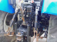 Tractor New Holland T6.140 AC