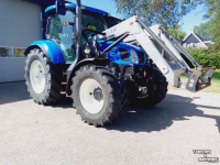 Tractor New Holland T6.140 AC