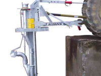 Manure pump Redrock 195 Super Flow
