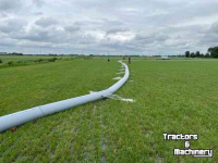Manure pump Redrock 195 Super Flow