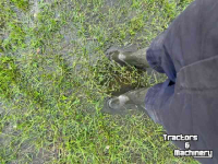 Manure pump Redrock 195 Super Flow