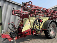 Fieldsprayer pull-type Hardi Navigator 24 m