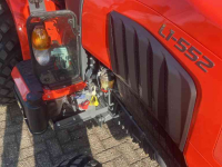 Horticultural Tractors Kubota L1-552 HST