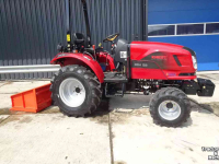 Horticultural Tractors Knegt 304G2 Nieuw model Stage V Mini-trekker / Compacttractor