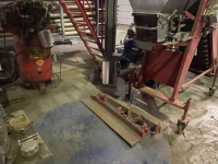 Weighing machines De Lignie B2B, weger