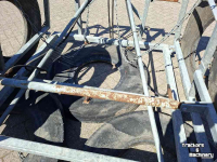 Pasture harrow  Weidesleep / Bandensleep
