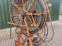 Drain-sprayer / Drain-cleaner Homburg drainreiniger