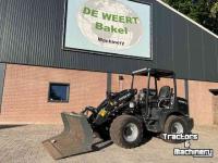 Wheelloader Pitbull X27-36