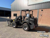 Wheelloader Pitbull X27-36