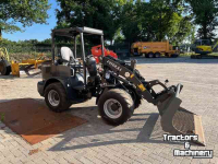 Wheelloader Pitbull X27-36