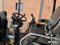 Wheelloader Pitbull X27-36
