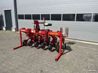 Inter-row cultivator Einbock Chopstar 1-30 EGS Star-frame