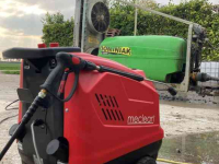 High-pressure cleaner, Hot / Cold Meclean TX 160/15