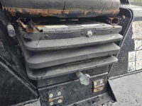 Wheelloader Giant G3500 TELE 20038