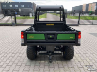 RTV / UTV / Gator John Deere HPX815E Gator