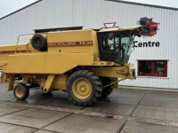 Combine New Holland TX34