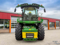 Forage-harvester John Deere 8400