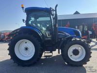 Tractor New Holland TS100A
