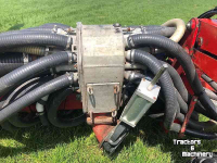 Grassland injector Roelama Sleepslangbemester