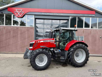 Tractor Massey Ferguson 7718