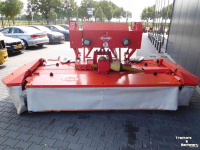 Mower Kuhn FC 313-F