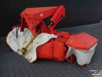 Mower Kuhn FC 313-F
