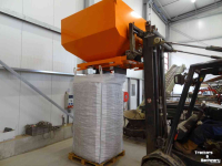 Big-Bag Filler VHM VHM - BigbagBin - Bigbag filler - Bigbag vuller