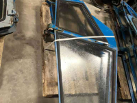 Used parts for tractors Ford Fritzmeier, Hara, Tim, Q-cab