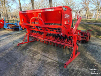 Seed drill Gaspardo Dama 300-29