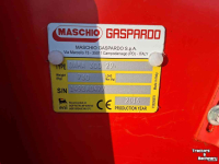 Seed drill Gaspardo Dama 300-29