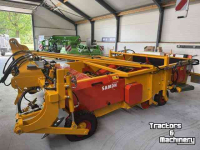 Onion harvester Samon SU2H1