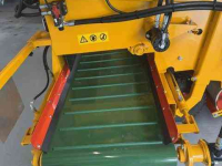 Onion harvester Samon SU2H1